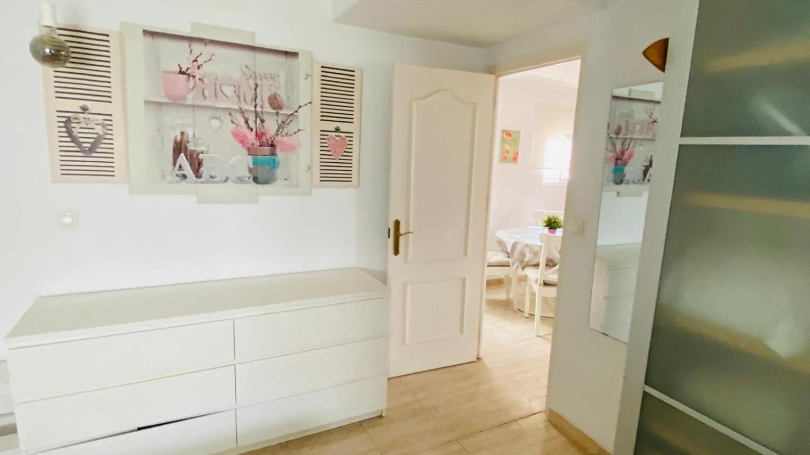 Atico Cadiz Playa Apartment ภายนอก รูปภาพ